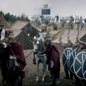 Foto Ancient Rome The Rise and Fall of an Empire