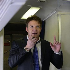 Foto Satisfaction (2014)