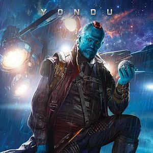 Foto Guardianes de la galaxia