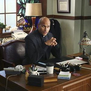 Foto Keegan-Michael Key
