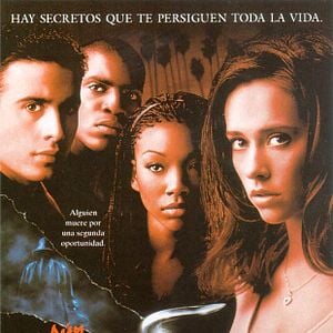 Foto Aún sé lo que hicisteis el último verano