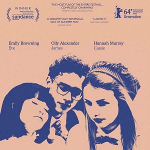 Foto God Help The Girl