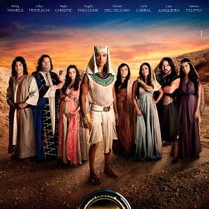 Foto José de Egipto