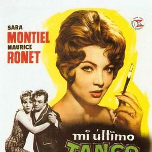 Foto Mi último tango