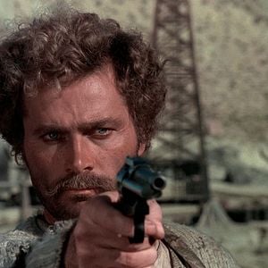 Foto Los locos del oro negro