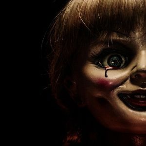 Foto Annabelle