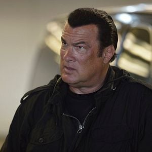 Foto Steven Seagal