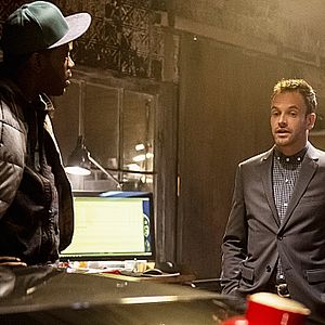 Foto Jonny Lee Miller