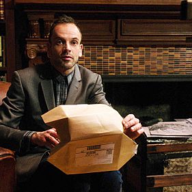 Foto Jonny Lee Miller