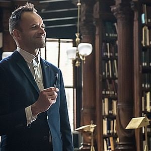 Foto Jonny Lee Miller