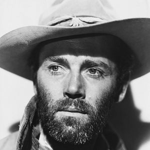 Foto Henry Fonda