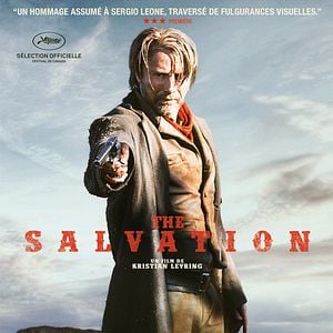 Foto The Salvation