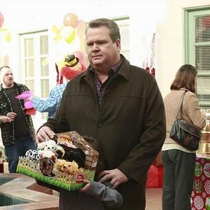 Foto Aubrey Anderson-Emmons