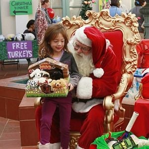 Foto Aubrey Anderson-Emmons