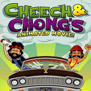 Foto Cheech & Chong
