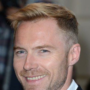 Foto Ronan Keating
