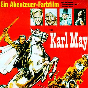 Foto Caravana de esclavos