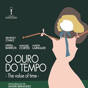 Foto El oro del tiempo