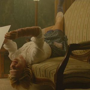 Foto The extraordinary tale