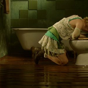 Foto The extraordinary tale