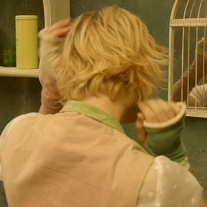 Foto The extraordinary tale