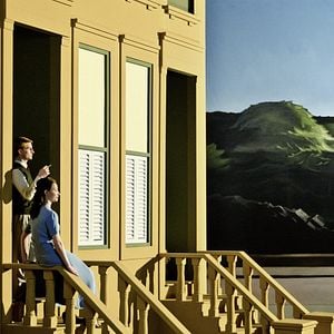 Foto Shirley. Visiones de una realidad