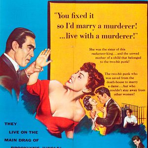 Foto La calle desnuda