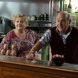 Foto Didier Bénureau