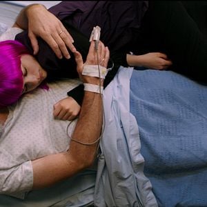 Foto Ojalá estuviera aquí