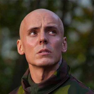 Foto Jasper Pääkkönen