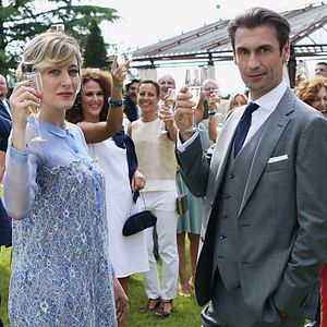 Foto Valeria Bruni Tedeschi