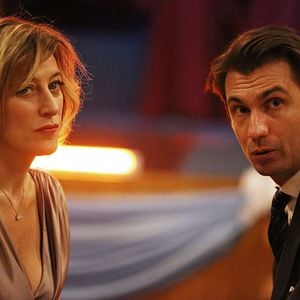 Foto Valeria Bruni Tedeschi