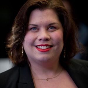 Foto Katy Brand