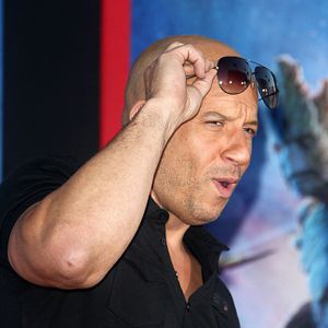 Foto Vin Diesel