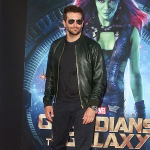 Foto Bradley Cooper