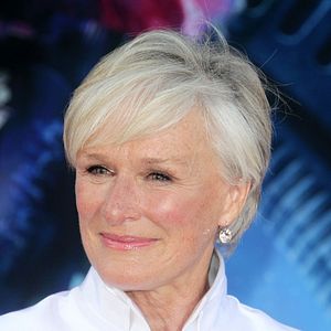 Foto Glenn Close