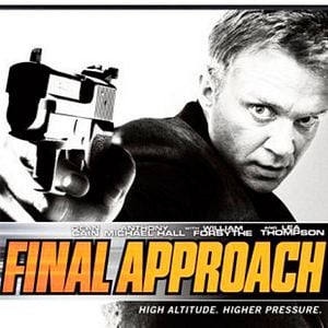 Foto Plan de vuelo - Secuestrado