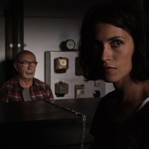 El oro del tiempo - Película 2014