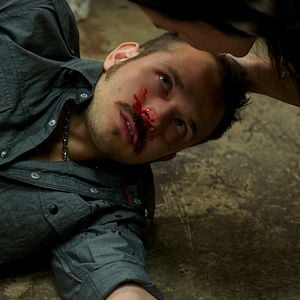 Foto Escupiré sobre tu tumba 2