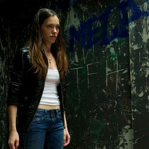 Foto Escupiré sobre tu tumba 2