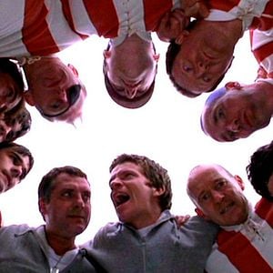 Foto The Match (El partido)