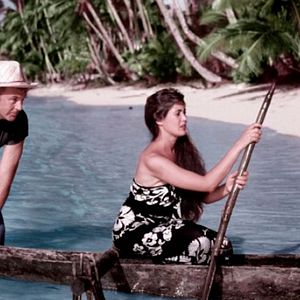 Foto Retorno al paraíso