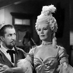 Foto Los crímenes del museo de cera