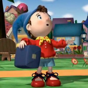 Foto Make War for Noddy