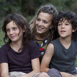 Foto Céline Sallette