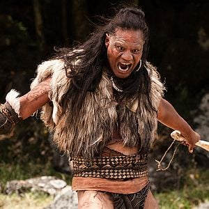 Foto Tierra de guerreros