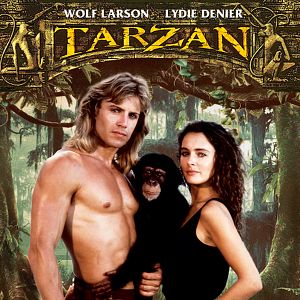 Foto Tarzan