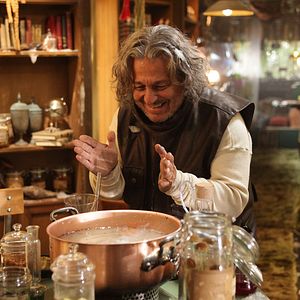 Foto Christian Clavier