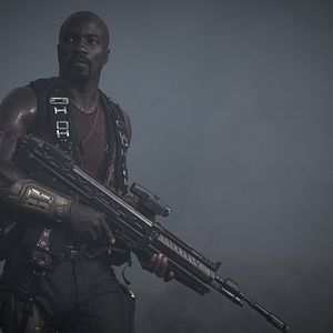 Foto Mike Colter