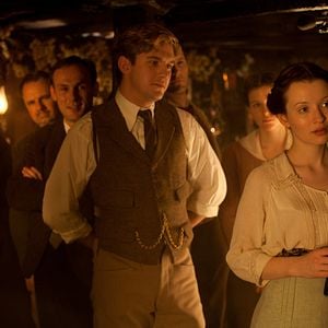 Foto Summer in February